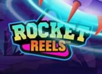 Rocket Reels казино игра Hacksaw